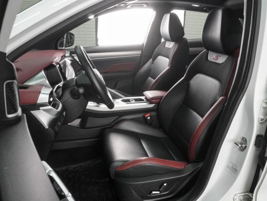 Geely Coolray I Воронеж  - изображение 10
