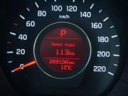 Kia Rio III Рестайлинг Москва  - изображение 30