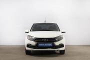 Lada (ВАЗ) Granta I Рестайлинг Новосибирск  - изображение 19