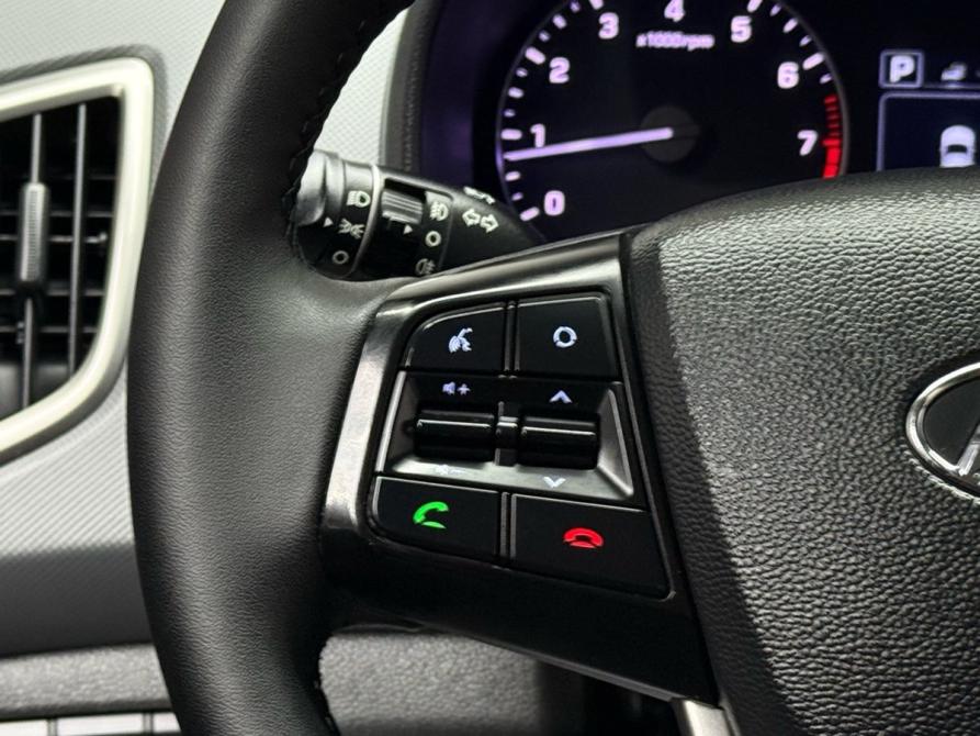 Hyundai Creta I Ижевск  - изображение 20