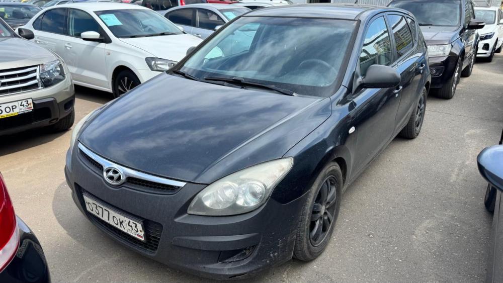 Hyundai i30 I Киров  - изображение 1
