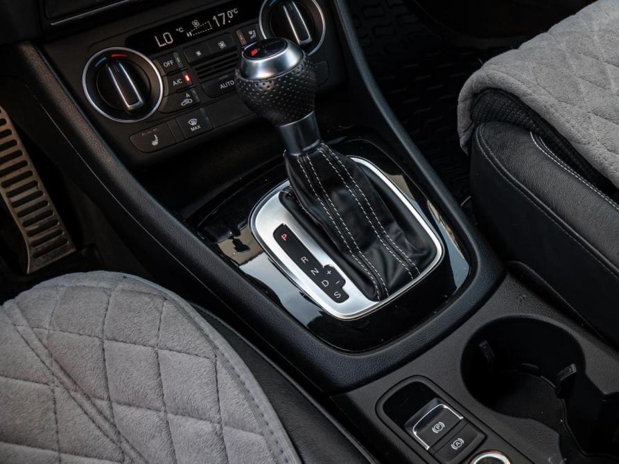 Audi Q3 I (8U) Рестайлинг Краснодар  - изображение 12