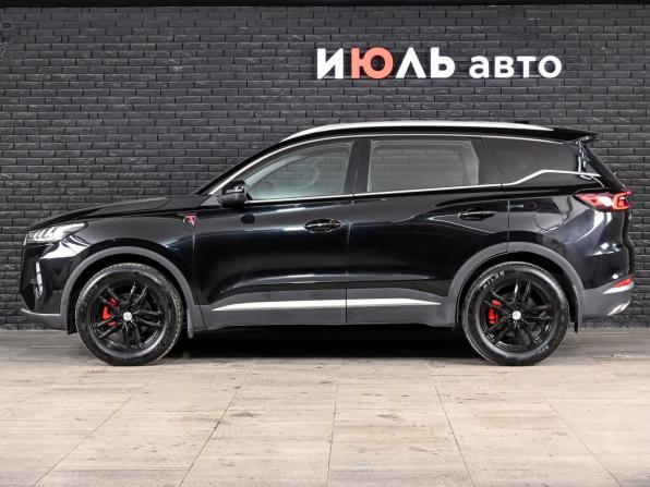 Chery Tiggo 7 Pro Max I с пробегом 2024 года, цена 2 100 000 рублей, 28561 км, внедорожник, Автокод Объявления
