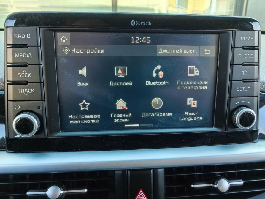 Kia Picanto III Москва  - изображение 17