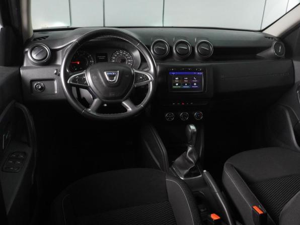 Dacia Duster II с пробегом 2018 года, цена 1 205 000 рублей, 160396 км, внедорожник, Автокод Объявления