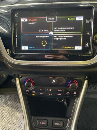 Suzuki SX4 II (S-Cross) Рестайлинг с пробегом 2016 года, цена 1 859 000 рублей, 95351 км, хэтчбек, Автокод Объявления