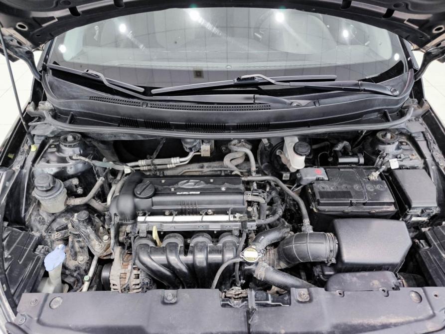 Hyundai Solaris I Казань  - изображение 11