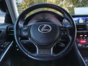 Lexus IS III Рестайлинг Москва  - изображение 33