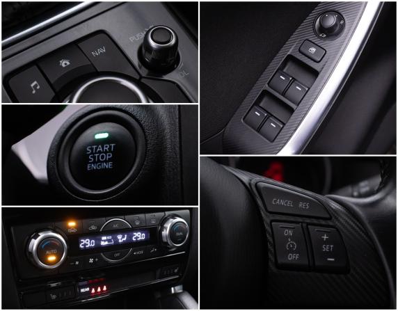 Mazda CX-5 I Рестайлинг с пробегом 2015 года, цена 2 095 000 рублей, 38420 км, внедорожник, Автокод Объявления