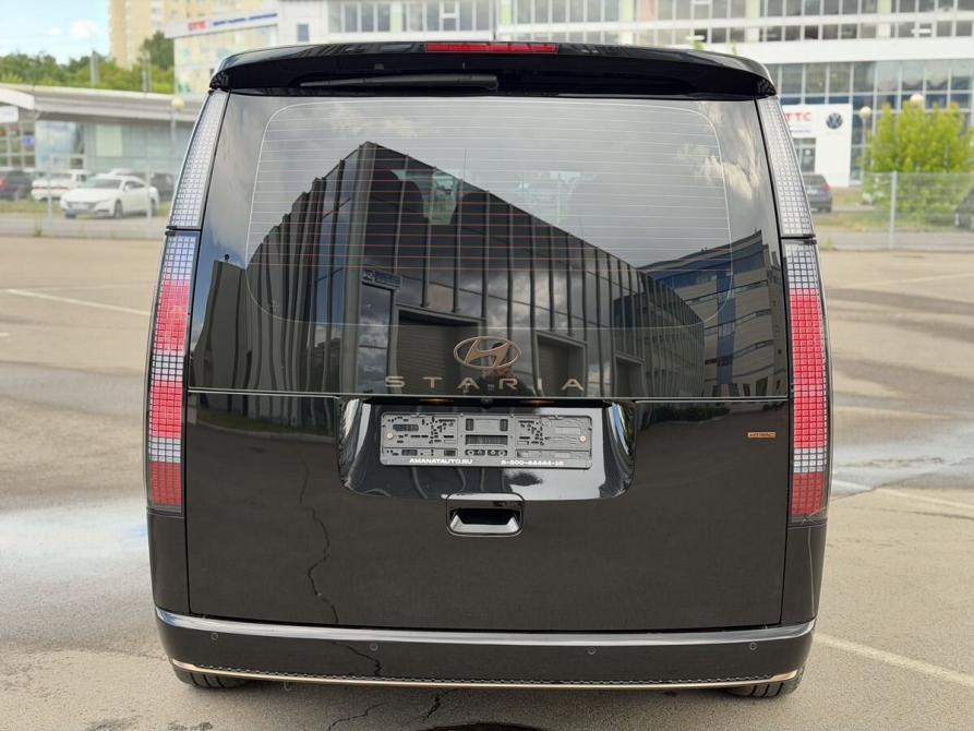 Hyundai Staria I Казань  - изображение 5