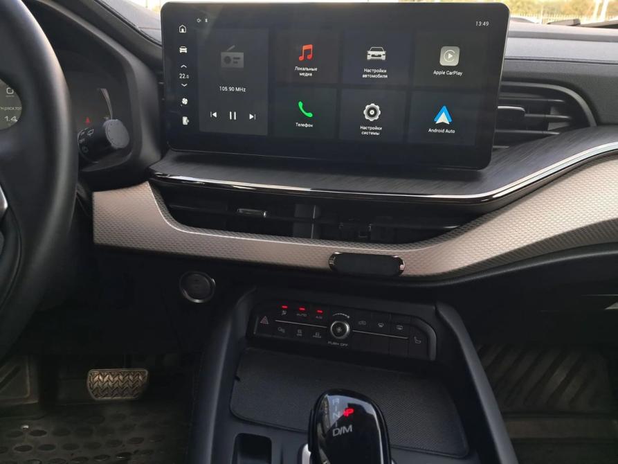Haval F7 II Санкт-Петербург  - изображение 17