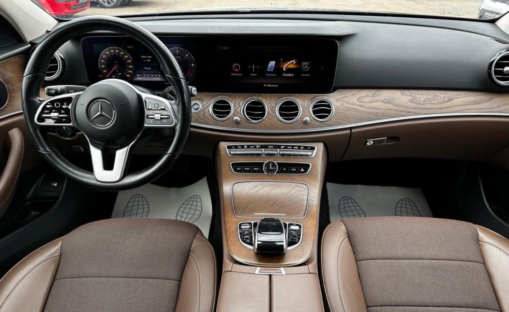 Mercedes-Benz E-Класс V (W213 S213 C238) Уфа  - изображение 10