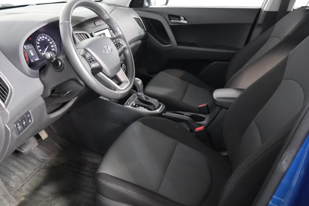 Hyundai Creta I Санкт-Петербург  - изображение 7