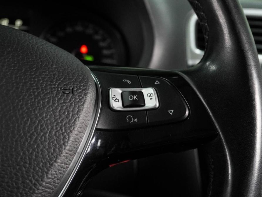 Volkswagen Polo V Рестайлинг Воронеж  - изображение 16