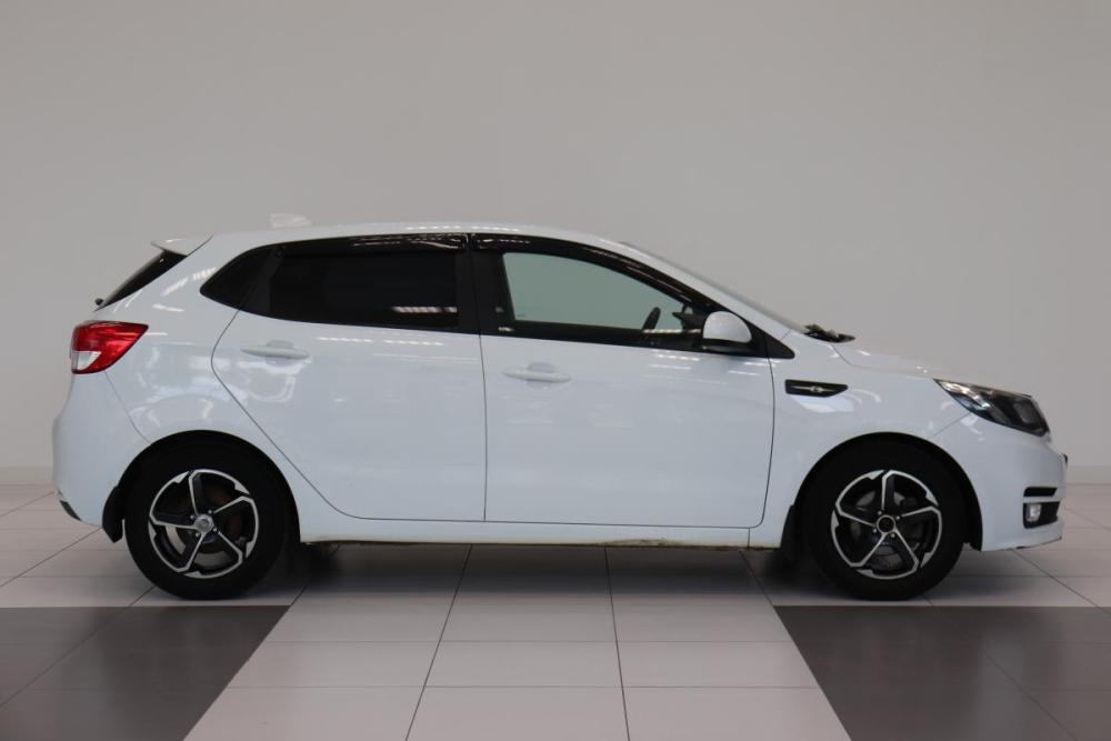 Kia Rio III Рестайлинг Ульяновск  - изображение 8