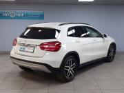 Mercedes-Benz GLA I (X156) Москва  - изображение 22