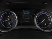Toyota Camry VIII (XV70) Рестайлинг Ростов-на-Дону  - изображение 37