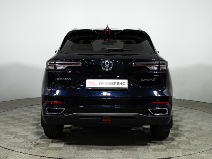 Changan CS55 Plus II Санкт-Петербург  - изображение 7