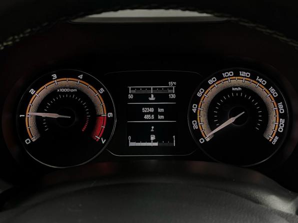 Lada (ВАЗ) Vesta I Рестайлинг (NG) с пробегом 2024 года, цена 1 300 000 рублей, 52349 км, седан, Автокод Объявления