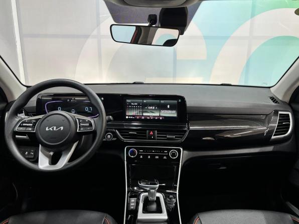 Kia Seltos I Рестайлинг с пробегом 2025 года, цена 2 750 000 рублей, 66 км, внедорожник, Автокод Объявления