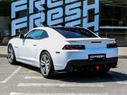 Chevrolet Camaro V Рестайлинг Волгоград  - изображение 25