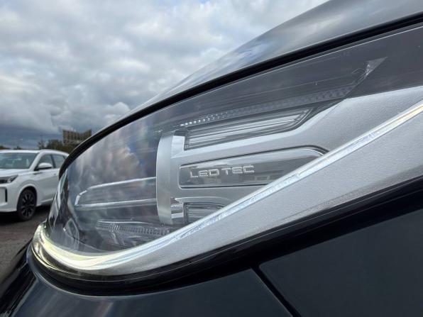 Exeed TXL I Рестайлинг 2 с пробегом 2024 года, цена 2 995 000 рублей, 21181 км, внедорожник, Автокод Объявления