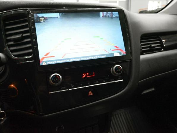 Mitsubishi Outlander III Рестайлинг 3 с пробегом 2021 года, цена 3 050 000 рублей, 78018 км, внедорожник, Автокод Объявления