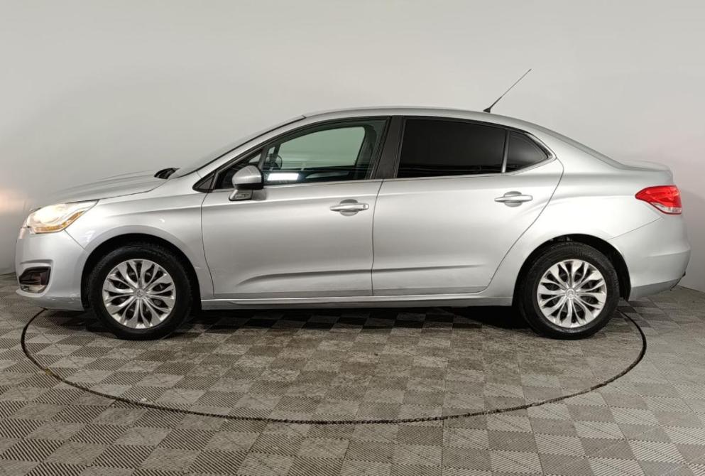 Citroen C4 II Волгоград  - изображение 4