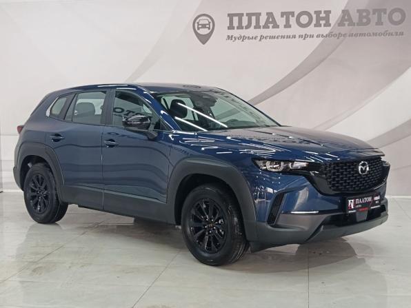 Новый Mazda CX-50 2025 года, цена 3 599 000 рублей, внедорожник, Автокод Объявления