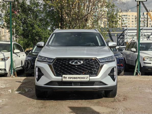 Chery Tiggo 7 Pro Max I с пробегом 2022 года, цена 1 699 000 рублей, 81876 км, внедорожник, Автокод Объявления
