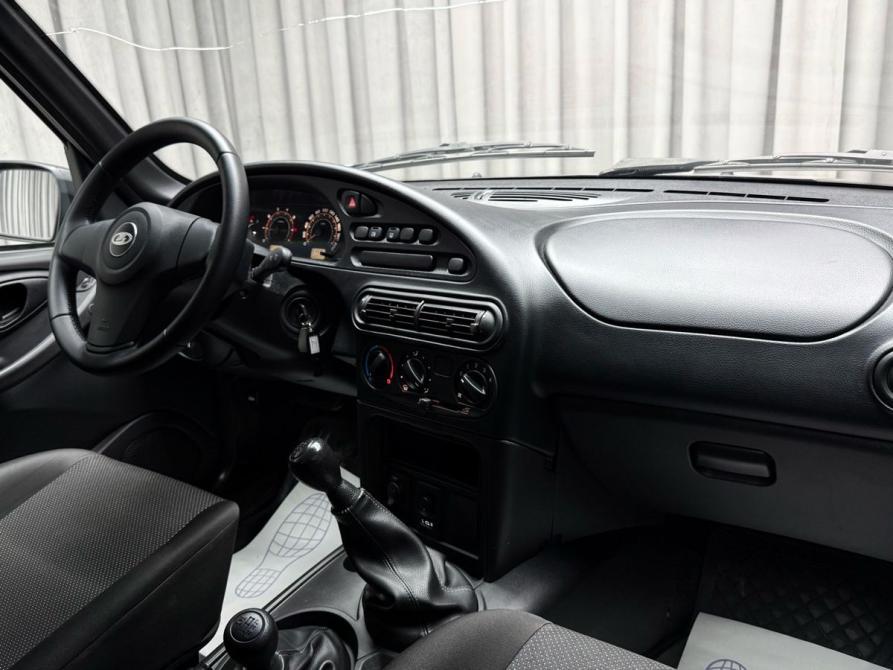 Lada (ВАЗ) Niva Travel I Ижевск  - изображение 10