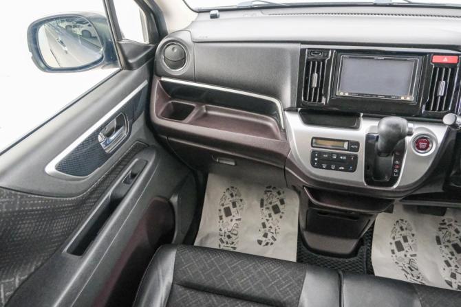 Honda N-WGN I с пробегом 2014 года, цена 789 000 рублей, 114975 км, хэтчбек, Автокод Объявления