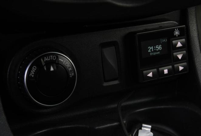 Renault Duster II с пробегом 2020 года, цена 1 270 000 рублей, 150254 км, внедорожник, Автокод Объявления