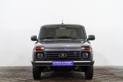 Lada (ВАЗ) 2121 (4x4) I Рестайлинг (2020) Сургут  - изображение 19