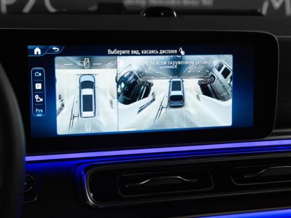 Новый Mercedes-Benz V-Класс III (W447) Рестайлинг 2 2026 года, цена 14 878 500 рублей, минивэн, Автокод Объявления