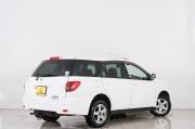 Nissan AD III Рестайлинг Красноярск  - изображение 28
