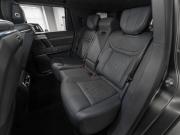 Dongfeng Mengshi M-Hero 917 Москва  - изображение 57