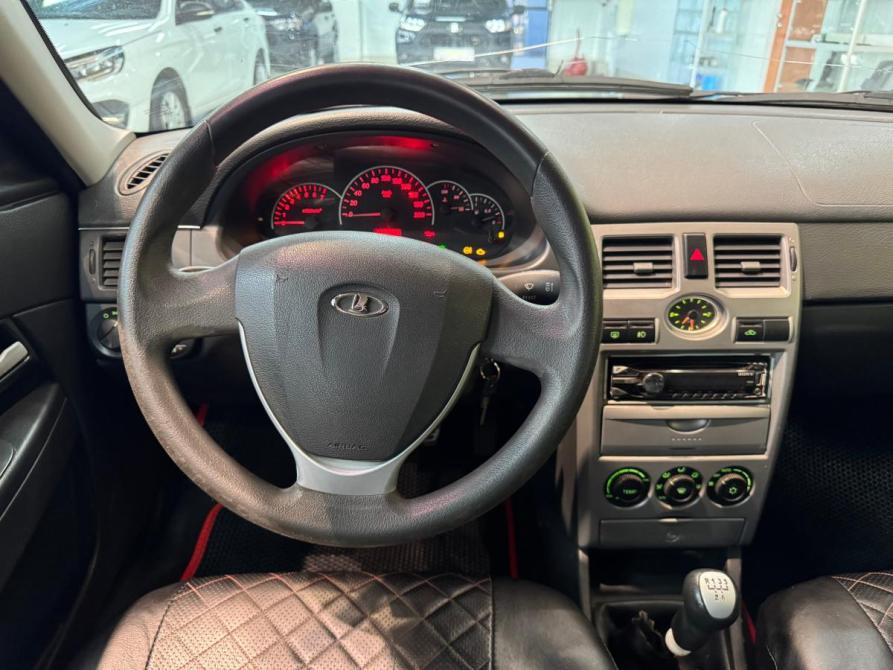 Lada (ВАЗ) Priora I Чебоксары  - изображение 10