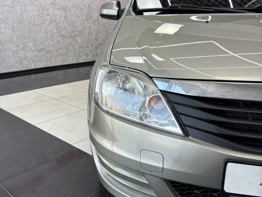 Renault Logan I Рестайлинг Ярославль  - изображение 22