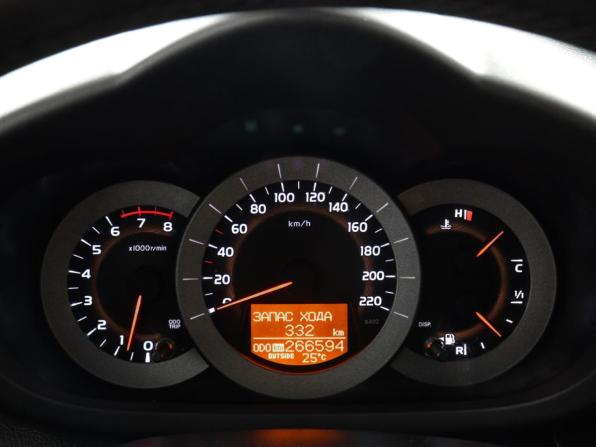Toyota RAV4 III (XA30) с пробегом 2008 года, цена 950 000 рублей, 266591 км, внедорожник, Автокод Объявления