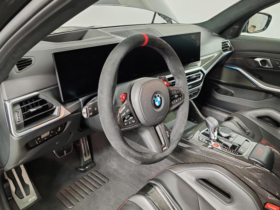 BMW M3 VI (G80) Москва  - изображение 22