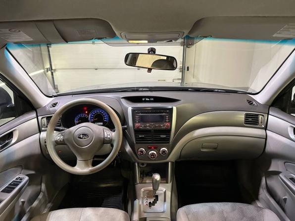 Subaru Forester III с пробегом 2008 года, цена 949 000 рублей, 302557 км, внедорожник, Автокод Объявления