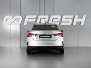 Hyundai Solaris II Рестайлинг Минеральные Воды  - изображение 22