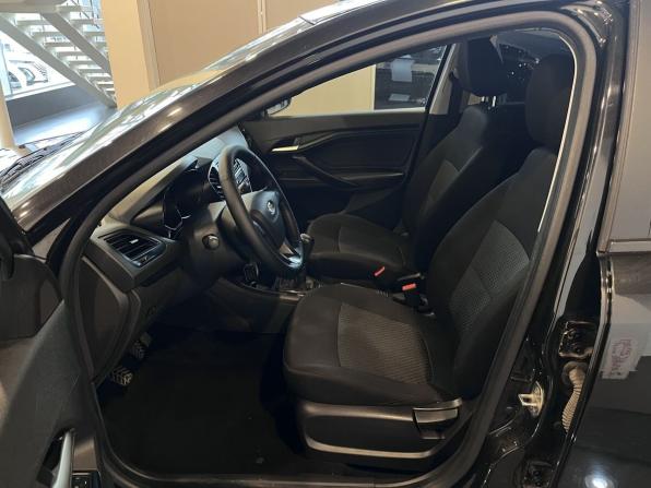Lada (ВАЗ) Vesta I с пробегом 2019 года, цена 842 000 рублей, 133236 км, седан, Автокод Объявления