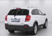 Chevrolet Captiva I Рестайлинг 2 Москва  - изображение 21