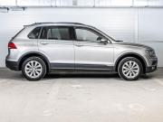 Volkswagen Tiguan II Ставрополь  - изображение 27