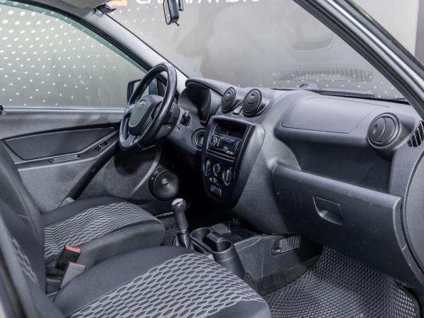 Lada (ВАЗ) Granta I с пробегом 2012 года, цена 207 000 рублей, 168613 км, седан, Автокод Объявления