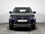 Mitsubishi Outlander II Рестайлинг Санкт-Петербург  - изображение 18