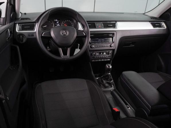 Skoda Rapid I с пробегом 2014 года, цена 899 000 рублей, 192009 км, лифтбек, Автокод Объявления
