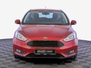 Ford Focus III Рестайлинг Москва  - изображение 30